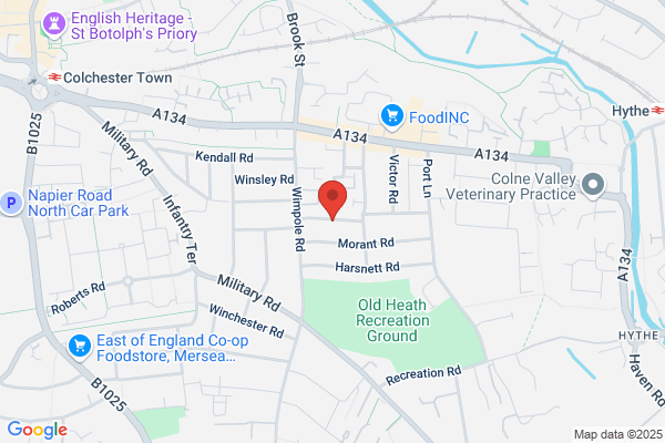 Olive Plumbing & Heating Ltd