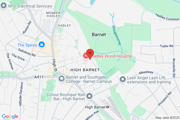Howdens - Barnet