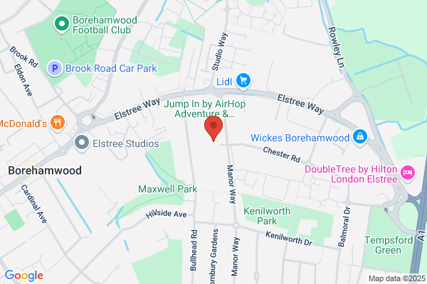 London Rock Supplies Ltd