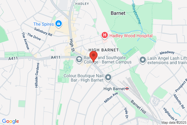 Barnet Motor Factors