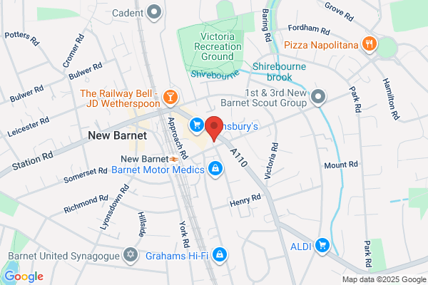 Nick's Auto Spares