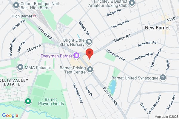 Diamond Coachworks