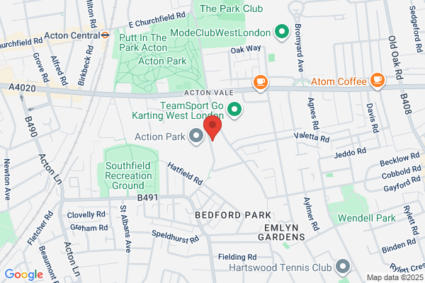 Acton Cleaning Services