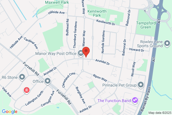 Starlight Cleaning Ltd