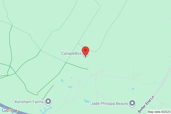 Canapeum