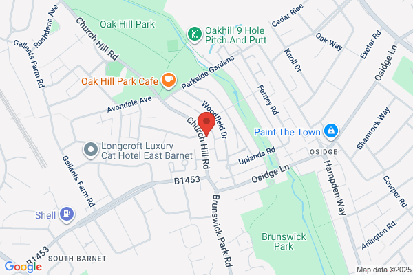 Griffin Heating & Plumbing