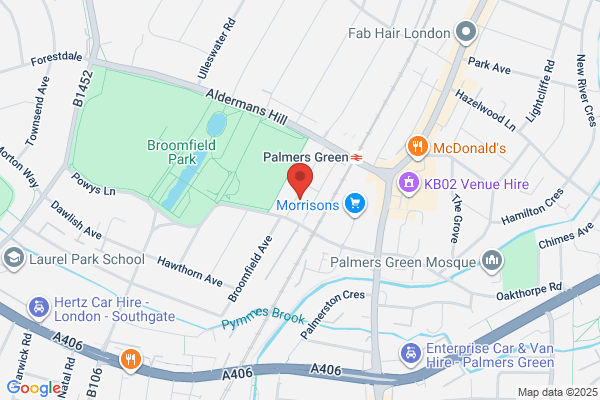 Welbeck Heating Ltd