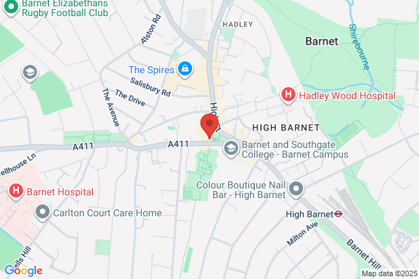 High Barnet Good Neighbour Scheme