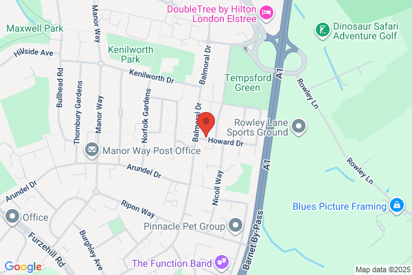 Borehamwood Pharmacy