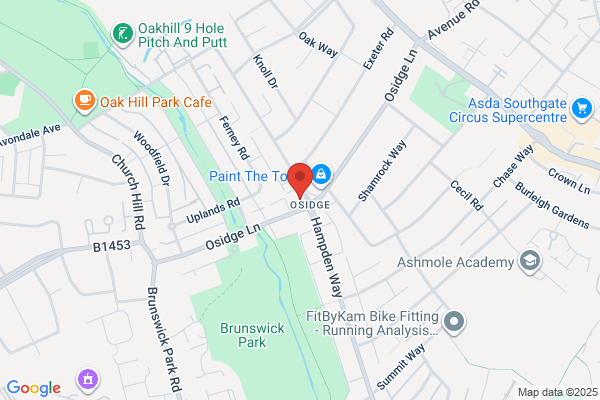 Hampden Square Pharmacy