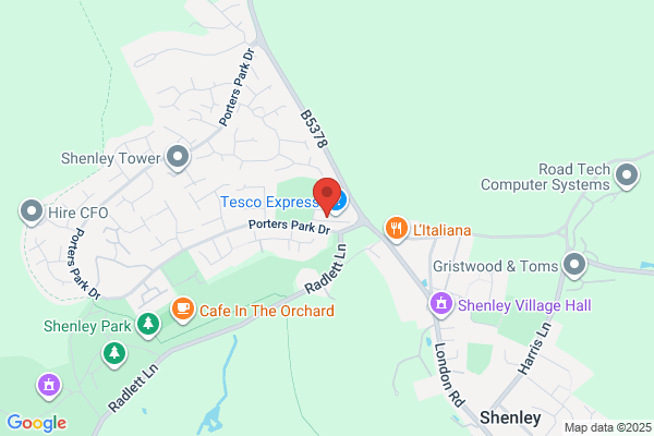 Shenley Pharmacy