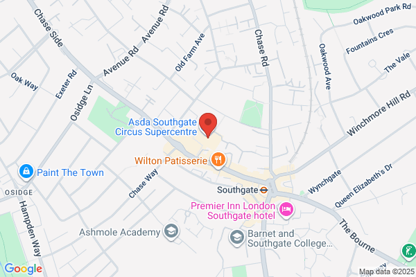 Welfare Chemist Ltd