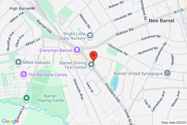 Belfield Montessori Day Nursery