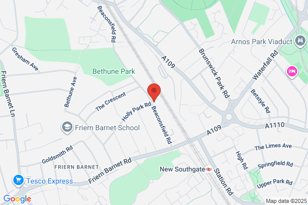 Bright Horizons New Southgate Day Nursery and Preschool