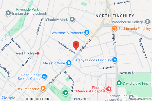Bright Horizons North Finchley Day Nursery and Preschool