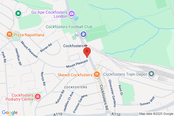 Flexserve UK Ltd