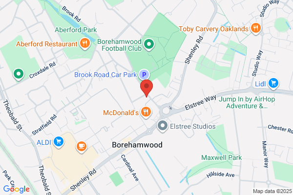 Fairbrook Medical Centre