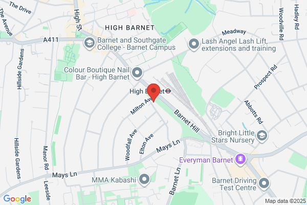 Vale Drive Clinic