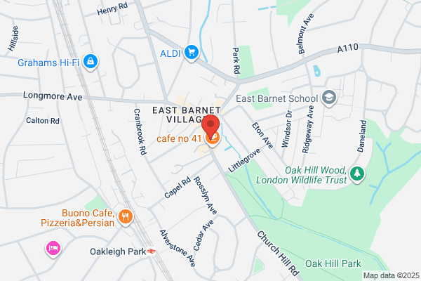 Barnet Watch Repairs