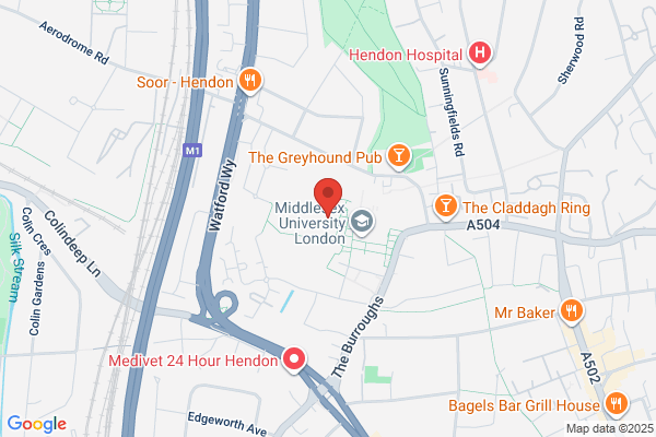 Middlesex University Students Union