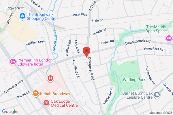 Watling Community Centre