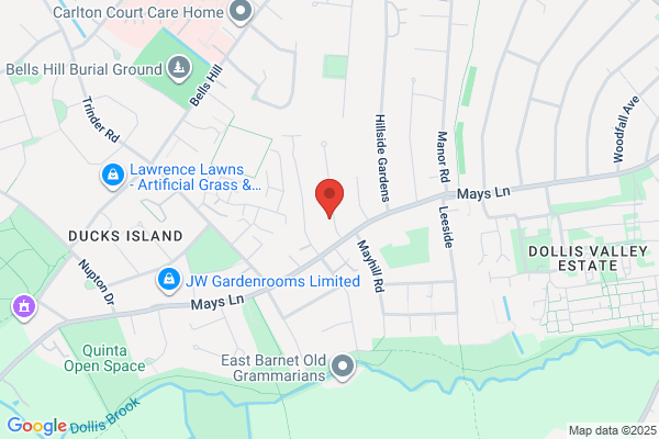 Edy & David Clearance Ltd