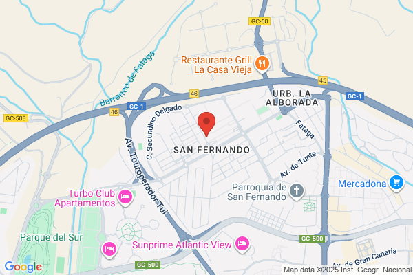 Gran Canarian Properties