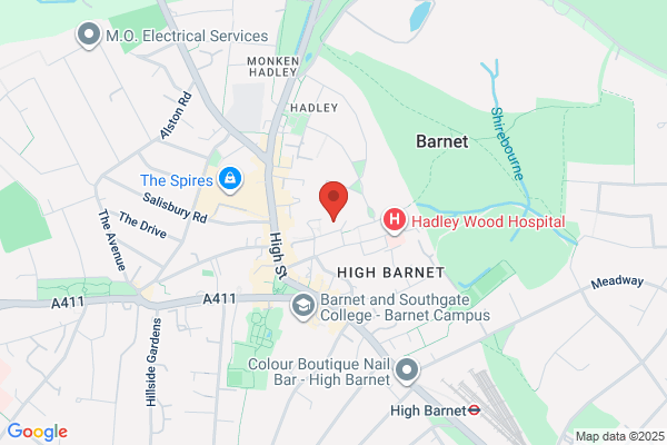 Open House Barnet