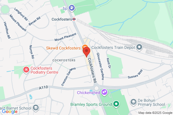 Sainsbury's Local