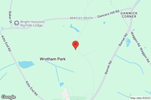 Wrotham Park