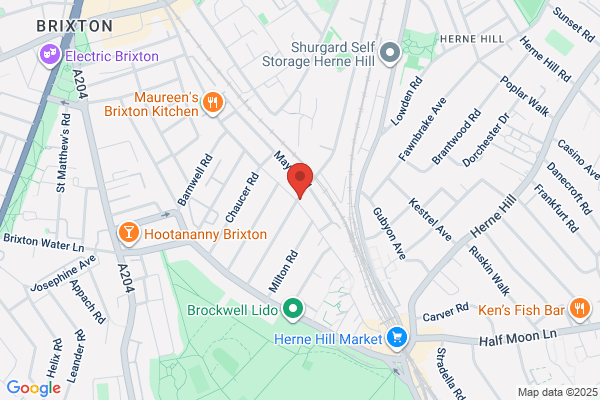 Brixton Advice Centre