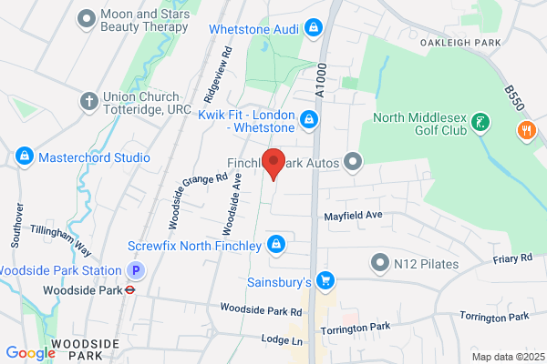 Couples Counselling North London