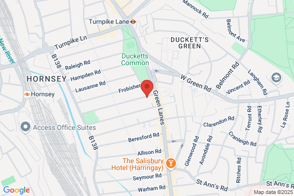 Turkish Cypriot Womens Project