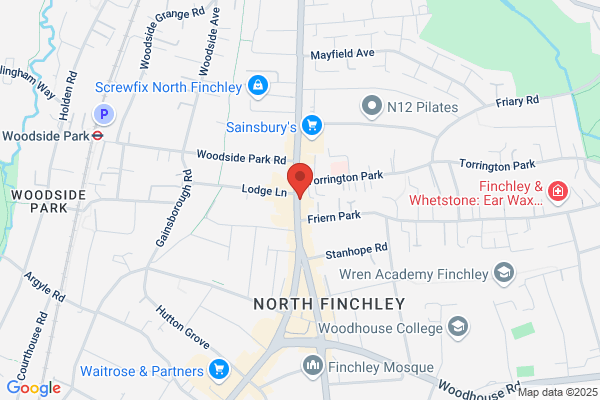 DPD Parcel Shop Location - Confags Newsagents