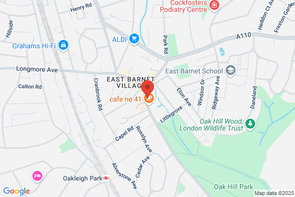 DPD Parcel Shop Location - The Quality Shop
