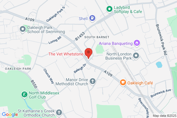 DPD Parcel Shop Location - Whetstone News