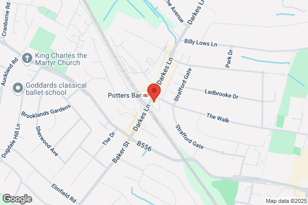 Domino's Pizza - Potters Bar