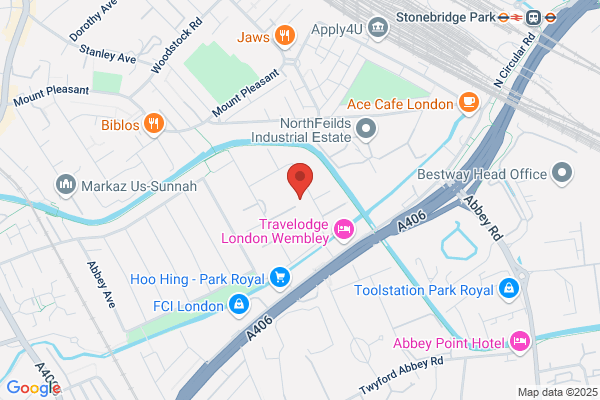 Wincanton Logistics