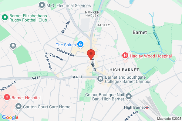 Zental Dental Barnet