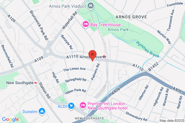 Bowes Road Dental Practice