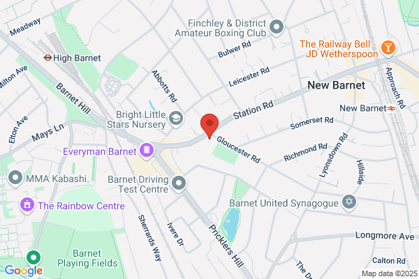 D T Dental Laboratories