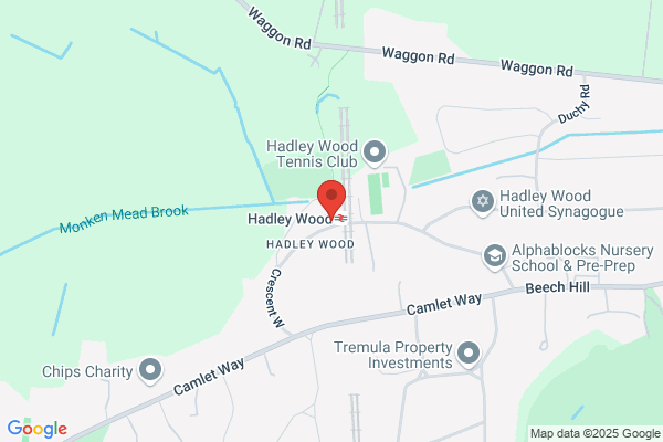 Hadley Wood Dental Practice