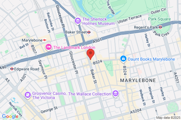 Baker Street Dental Practice