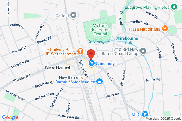 Barnet Dental Practice