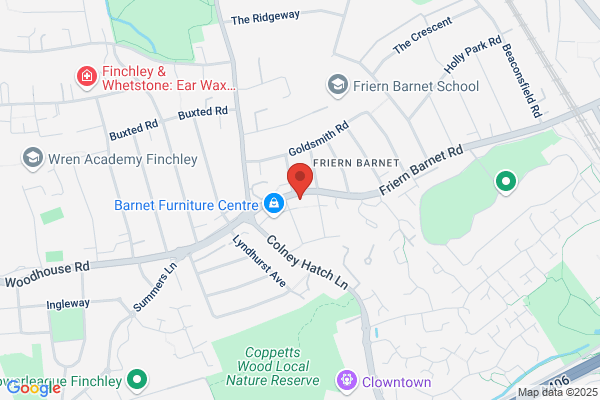 Barnet Medical Practice