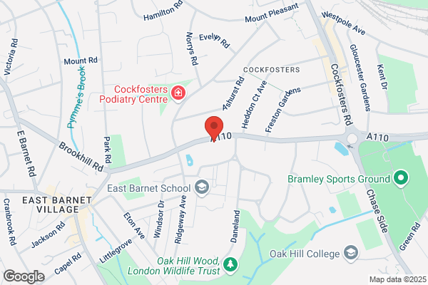 Cat Hill Dental Practice