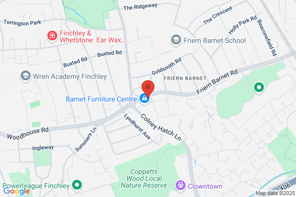 Friern Barnet Dental Clinic