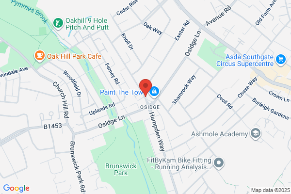 Hampden Dental Clinic