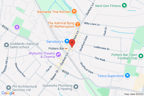 Leighton House Dental Practice