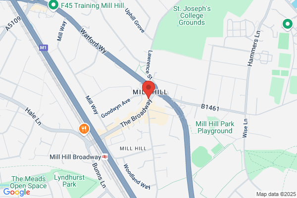 Millhill